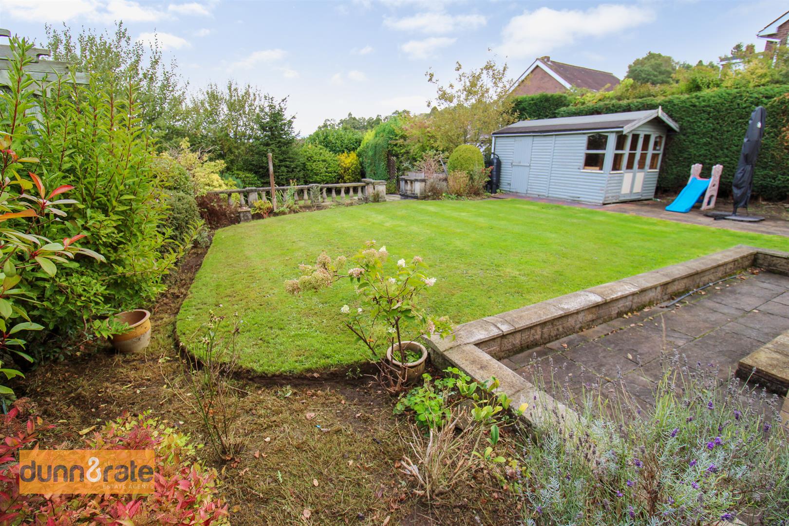 Percival Drive, Stockton Brook, Stoke-On-Trent